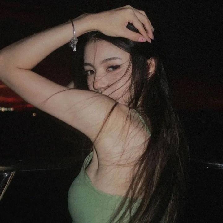 心动的颜执